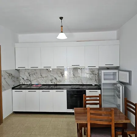 Appartement Armend's Apartment's