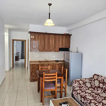 Armend's Apartment's Appartement *