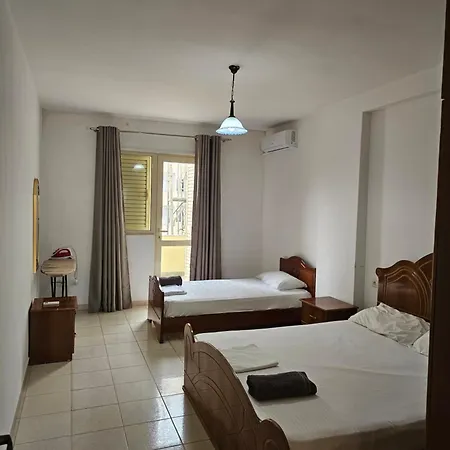Armend's Apartment's *