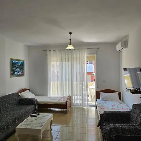 Armend's Apartment's