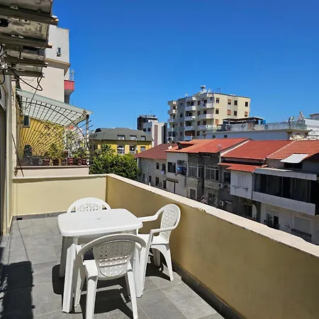 Armend's Apartment's Apartmán