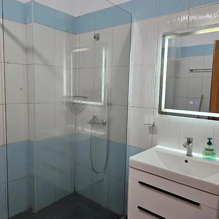 Appartement Armend's Apartment's *