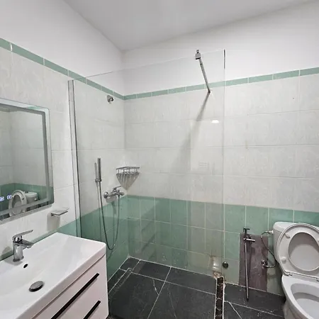 Armend's Apartment's