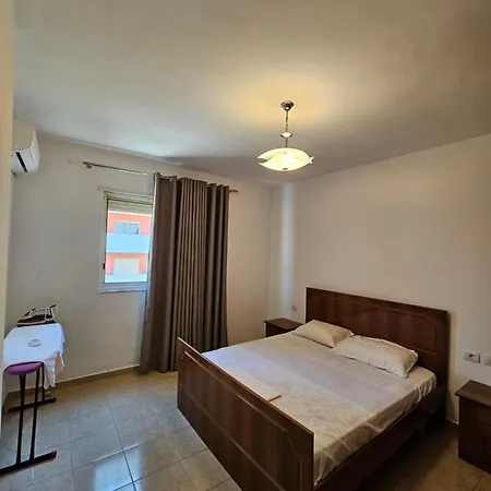 Armend's Apartment's Apartmán *