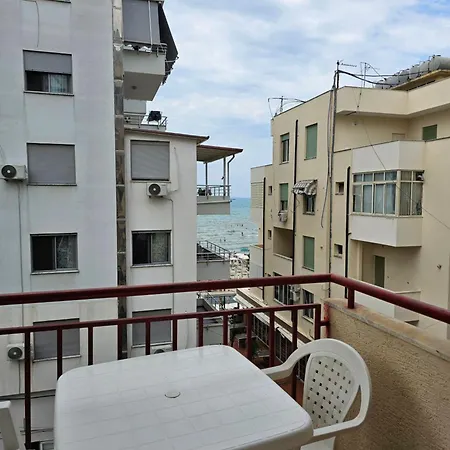 Armend's Apartment's Apartmán Durrës